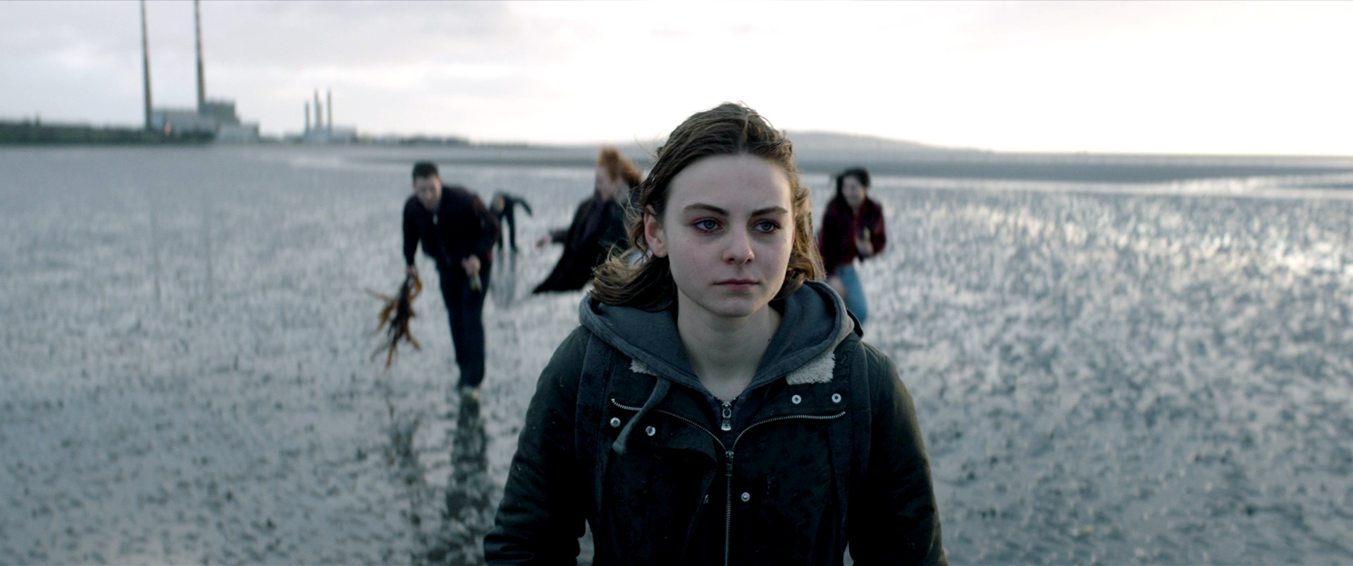 I Never Cry Film Pittsburgh